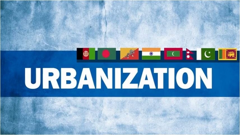 Making South Asia Cities More Livable 